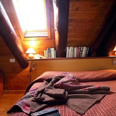 Bella Vigezzo Bed & Breakfast