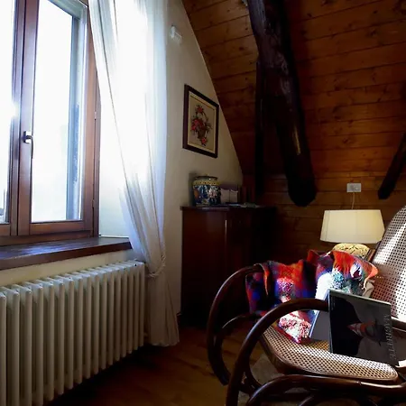 Bed & Breakfast Bella Vigezzo Craveggia