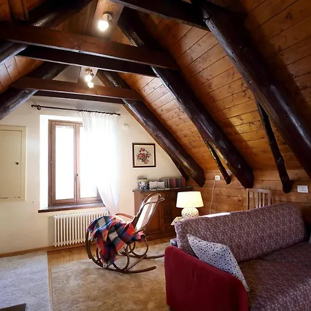 Bella Vigezzo Craveggia