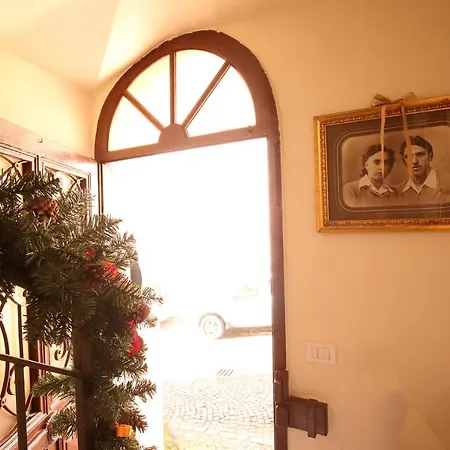 Bella Vigezzo Panzió 3*