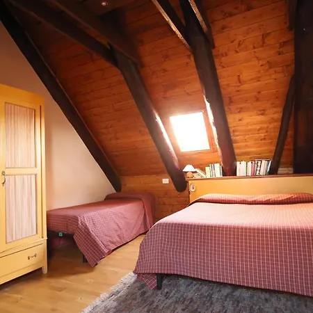 Bella Vigezzo Bed & Breakfast