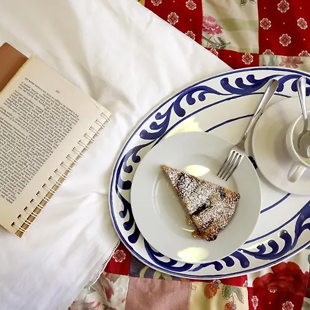 Bella Vigezzo Bed & Breakfast 3*