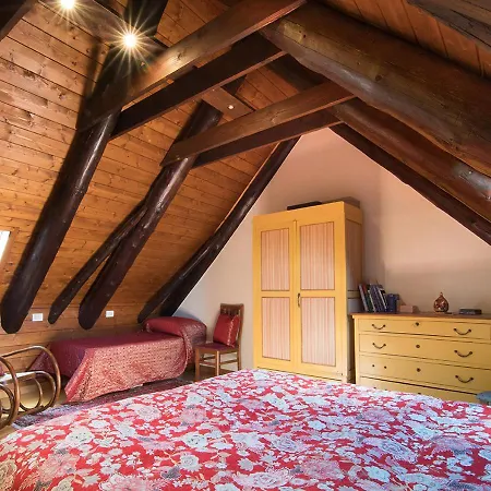 Bed & Breakfast Bella Vigezzo *