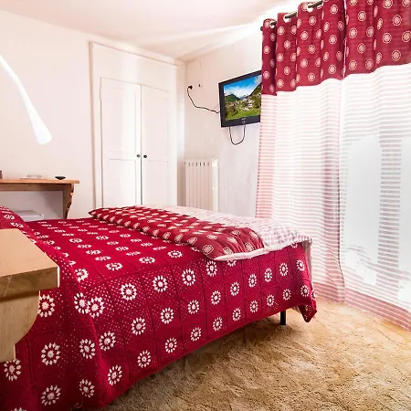 Bella Vigezzo 3* Craveggia