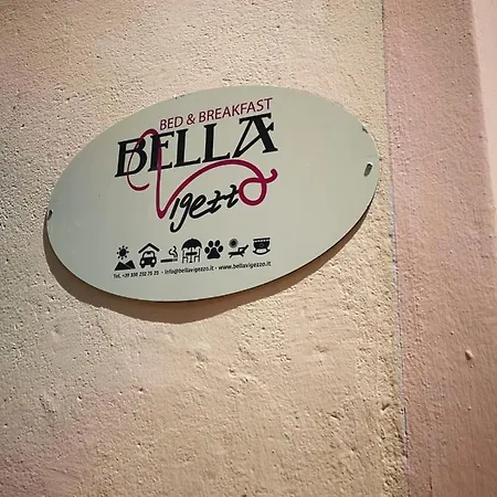 Frühstückspension Bella Vigezzo