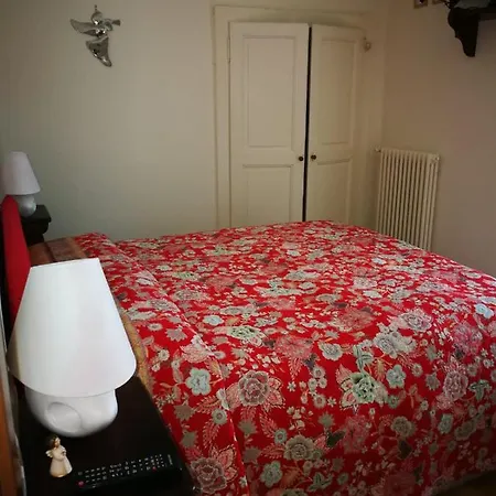 Bella Vigezzo Frühstückspension