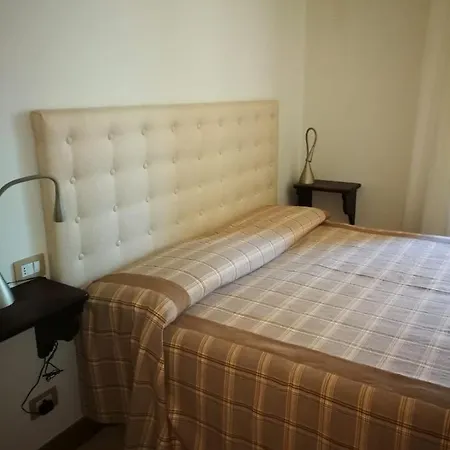 Bella Vigezzo Frühstückspension 3*