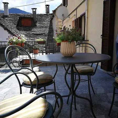 Bella Vigezzo Craveggia