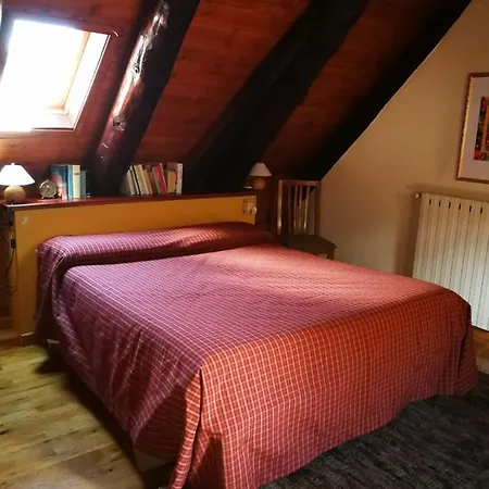 Bella Vigezzo 3*