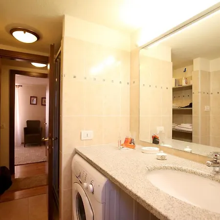 Bella Vigezzo Bed & Breakfast Craveggia