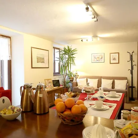 Bella Vigezzo 3* Craveggia