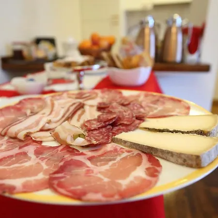 Bed & Breakfast Bella Vigezzo