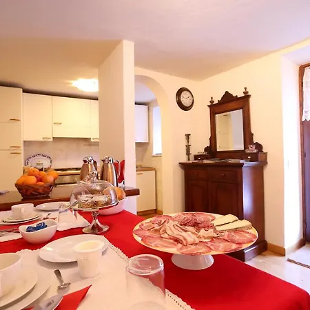 Bella Vigezzo Bed & Breakfast 3*