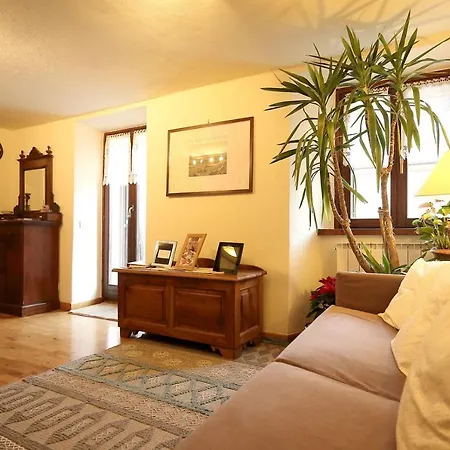 Bella Vigezzo Bed & Breakfast 3*