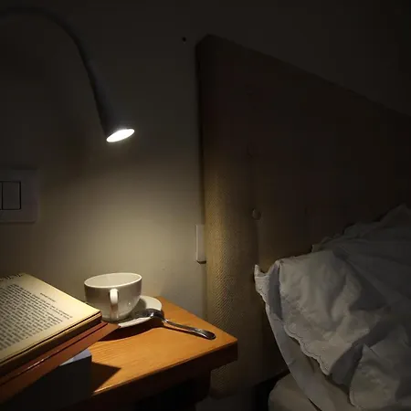 Panzió Bella Vigezzo 3*