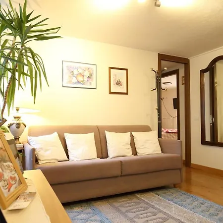 Bed & Breakfast Bella Vigezzo 3*