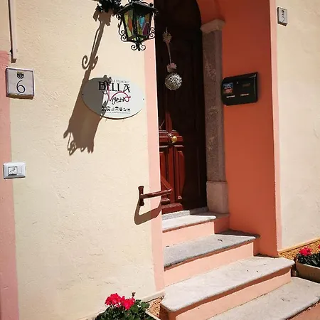 Bella Vigezzo לינה וארוחת בוקר