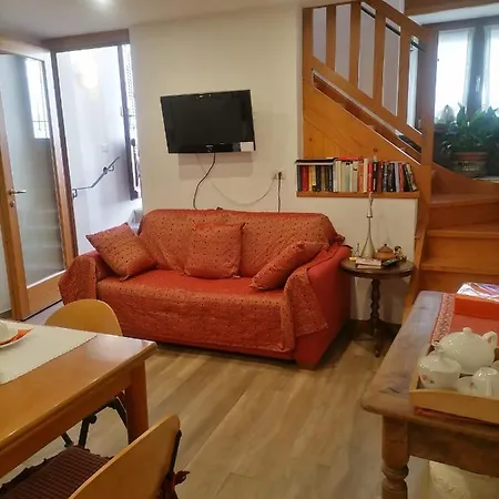 Bed & Breakfast Bella Vigezzo