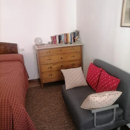 Bed & Breakfast Bella Vigezzo 3*