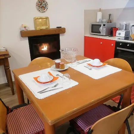 Bed & Breakfast Bella Vigezzo