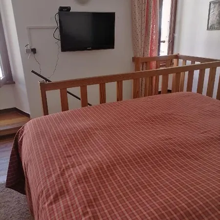 Bella Vigezzo 3*