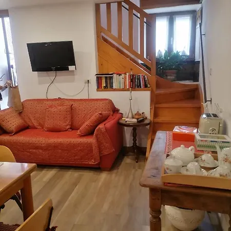 Bed & Breakfast Bella Vigezzo 3*