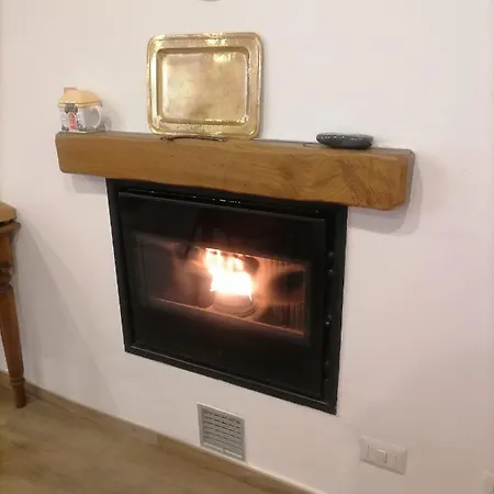 Bed & Breakfast Bella Vigezzo Craveggia