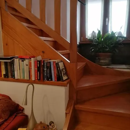 Bella Vigezzo Bed & Breakfast