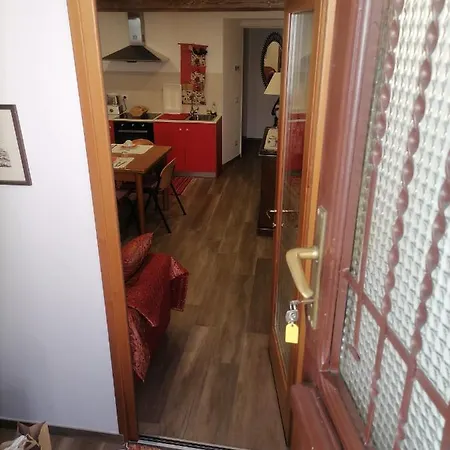 Bella Vigezzo 3*