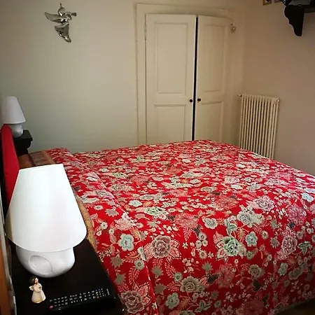Bella Vigezzo Bed & Breakfast Craveggia