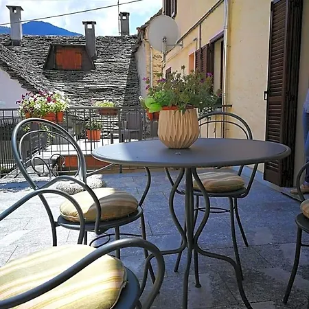 Bed & Breakfast Bella Vigezzo Craveggia