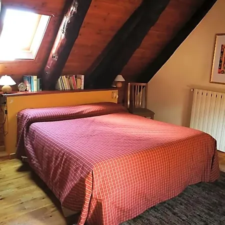 Bella Vigezzo Bed & Breakfast