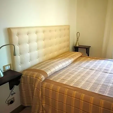 Bed & Breakfast Bella Vigezzo Craveggia