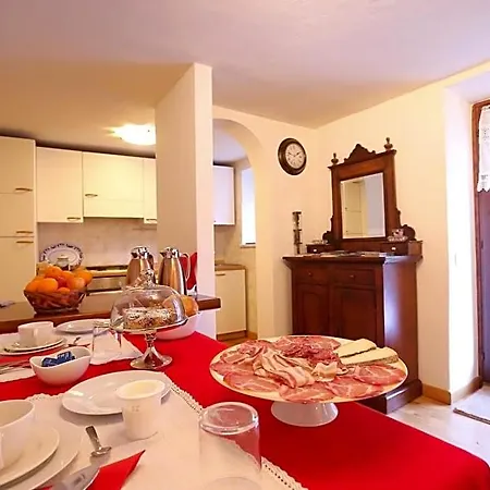 Bed & Breakfast Bella Vigezzo