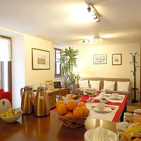 Bed & Breakfast Bella Vigezzo Craveggia