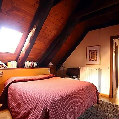 Bed & Breakfast Bella Vigezzo 3*