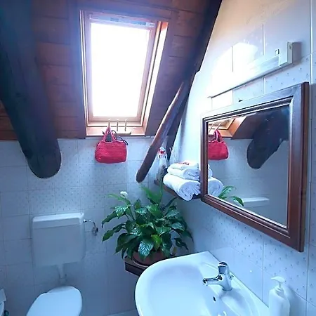 Bed & Breakfast Bella Vigezzo