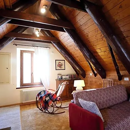 Bed & Breakfast Bella Vigezzo