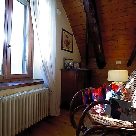 Bella Vigezzo Bed & Breakfast