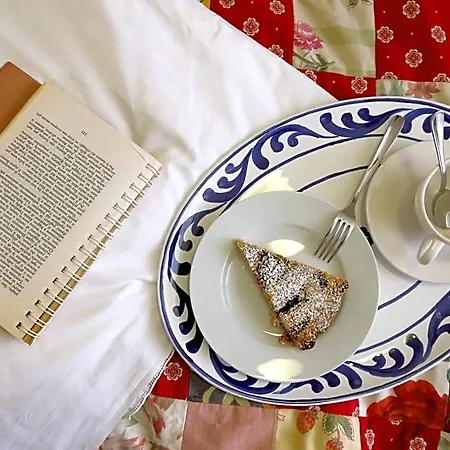 Bella Vigezzo Bed & Breakfast 3*