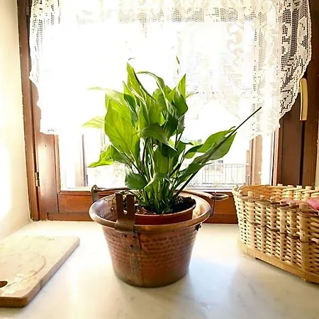 Bella Vigezzo Bed & Breakfast