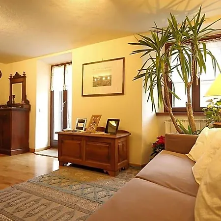 Bed & Breakfast Bella Vigezzo 3*