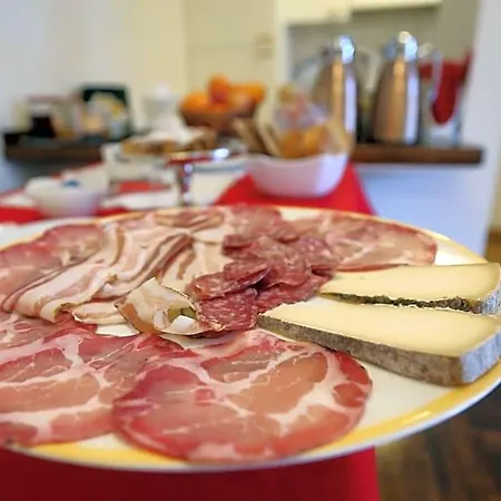 Bella Vigezzo Bed & Breakfast 3*