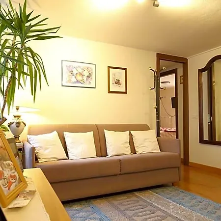 Bed & Breakfast Bella Vigezzo