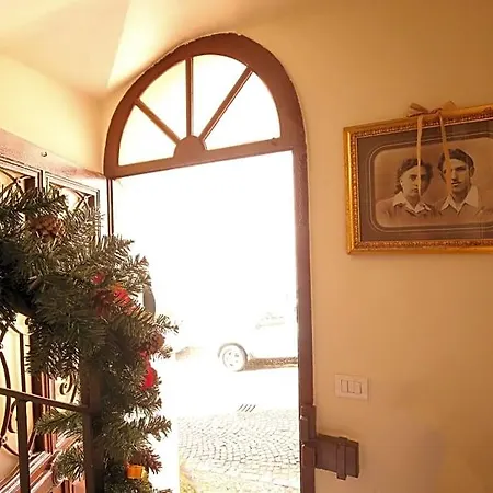 Bella Vigezzo Bed & Breakfast Craveggia