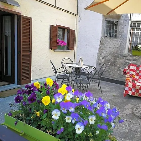 Bella Vigezzo Bed & Breakfast 3*