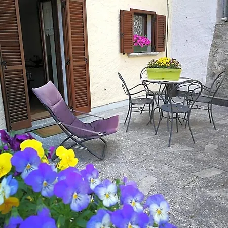 Bed & Breakfast Bella Vigezzo Craveggia