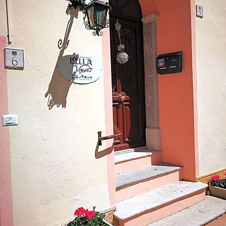 Bella Vigezzo Frühstückspension
