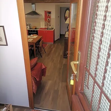 Bella Vigezzo Frühstückspension