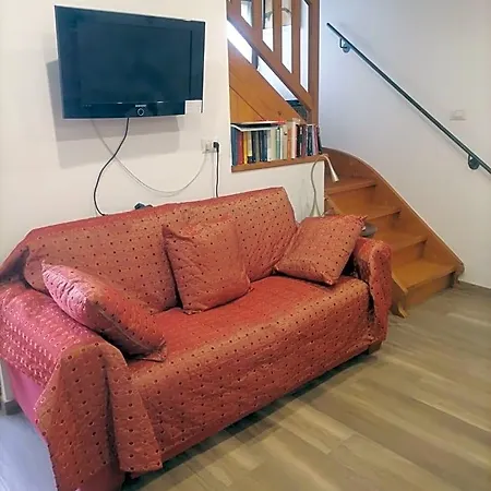 Bed & Breakfast Bella Vigezzo Craveggia